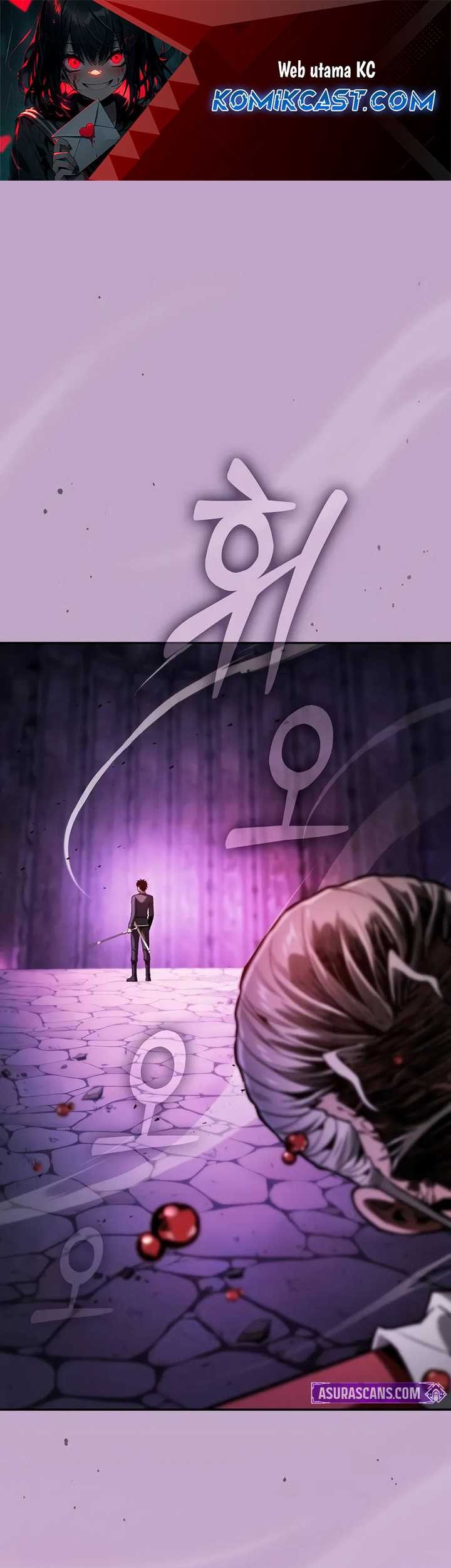 Baca Manhwa Academy’s Genius Swordmaster Chapter 86 Gambar 2