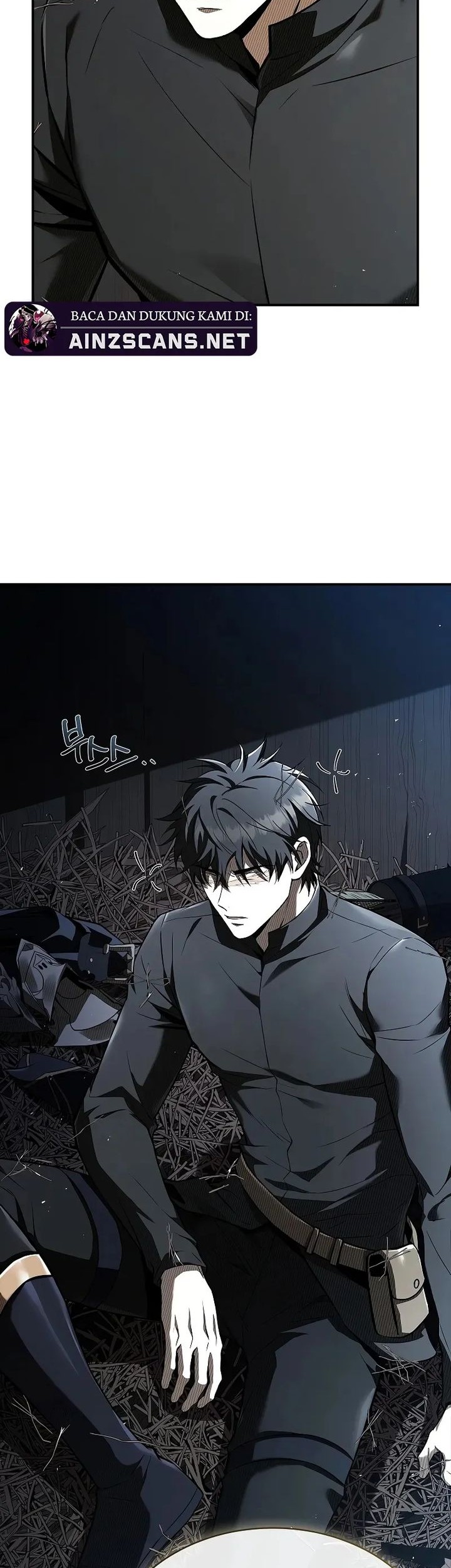 Night of the Soulless Heathens Chapter 18 Gambar 75