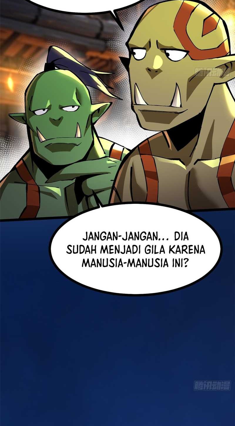 I Really Don’t Want to Learn Forbidden Spells Chapter 93 Gambar 42
