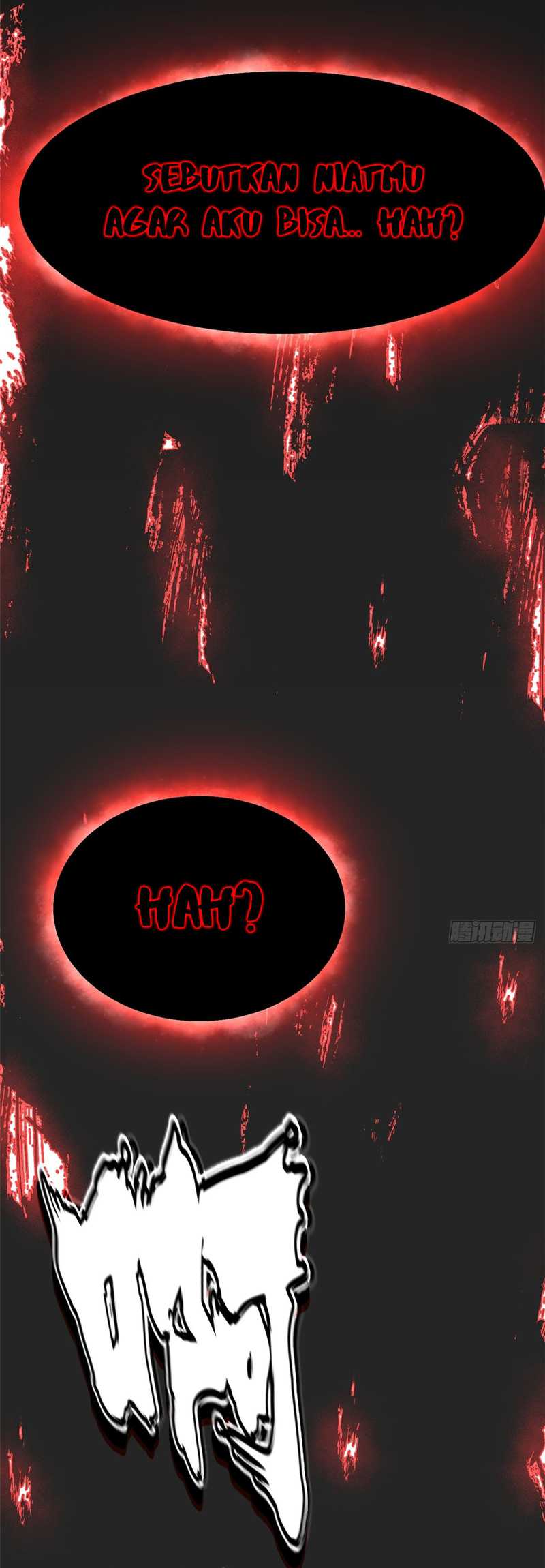 I Really Don’t Want to Learn Forbidden Spells Chapter 93 Gambar 62