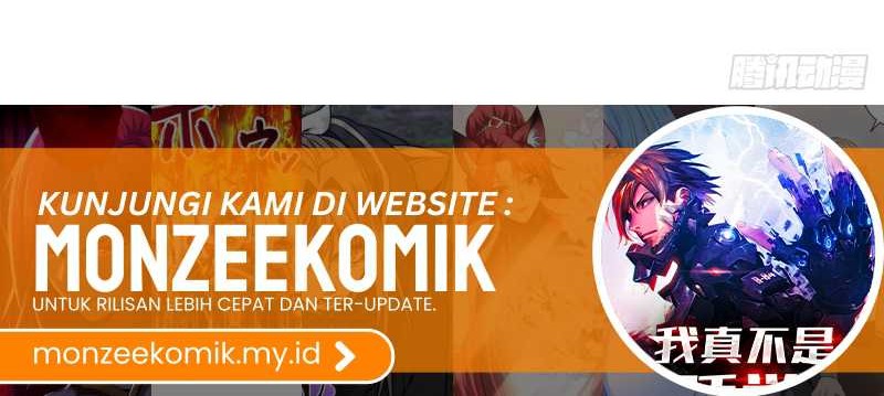 I Really Don’t Want to Learn Forbidden Spells Chapter 93 Gambar 64