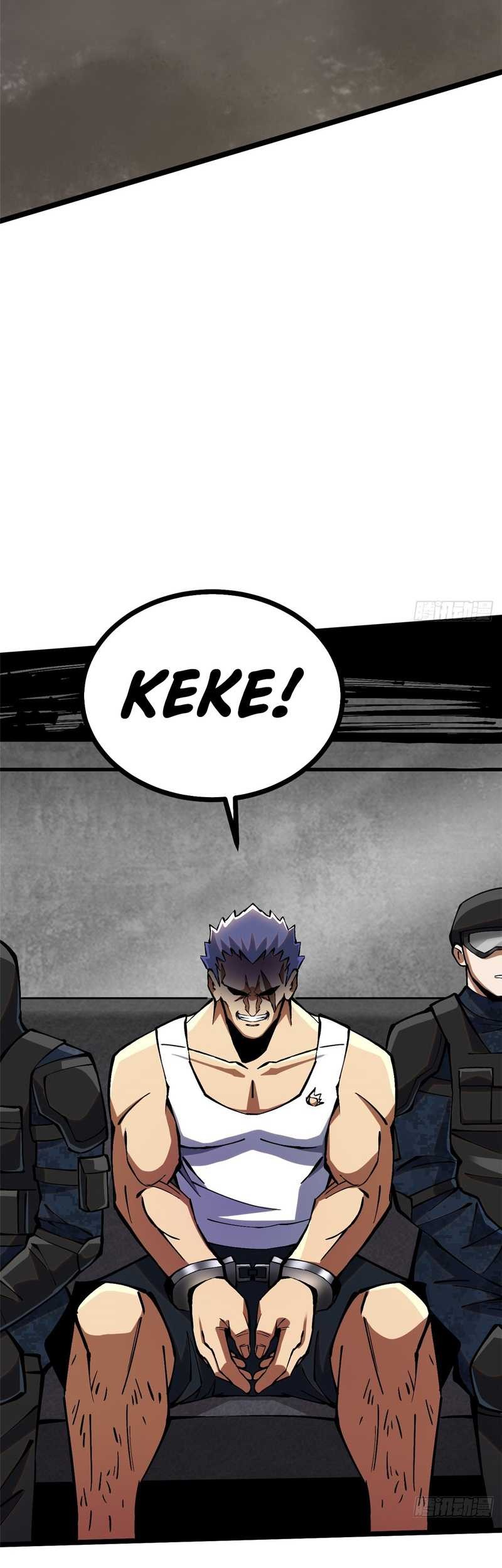 I Really Don’t Want to Learn Forbidden Spells Chapter 92 Gambar 22