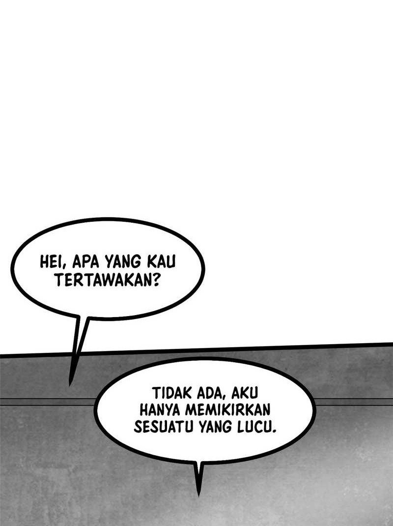 I Really Don’t Want to Learn Forbidden Spells Chapter 92 Gambar 23