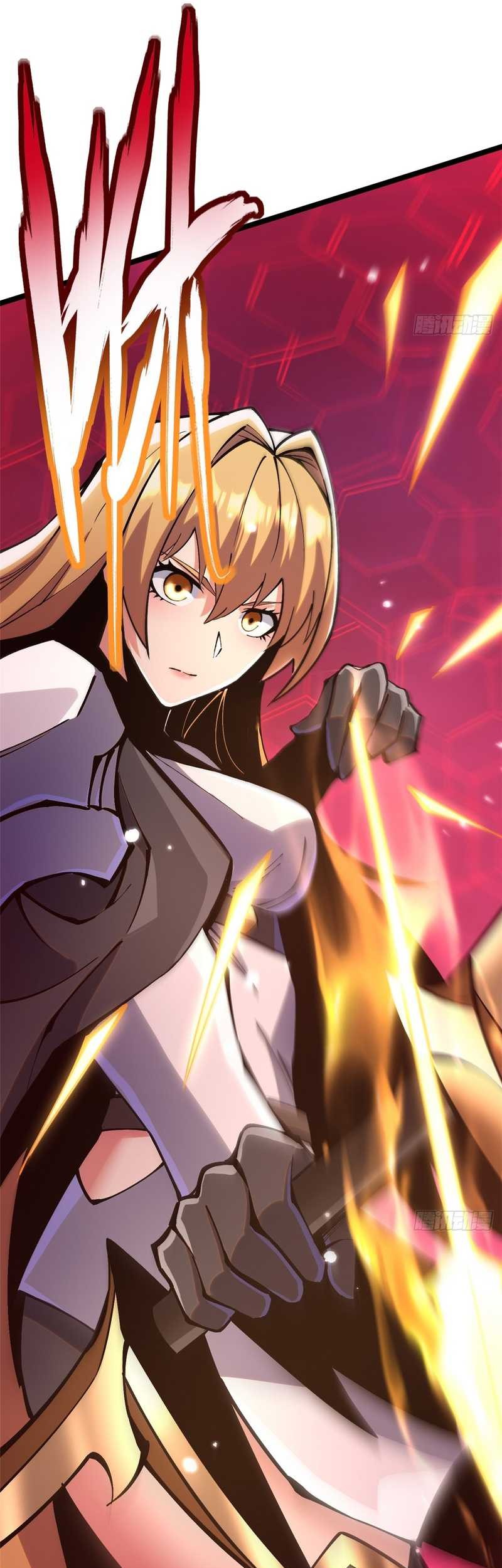 I Really Don’t Want to Learn Forbidden Spells Chapter 92 Gambar 33