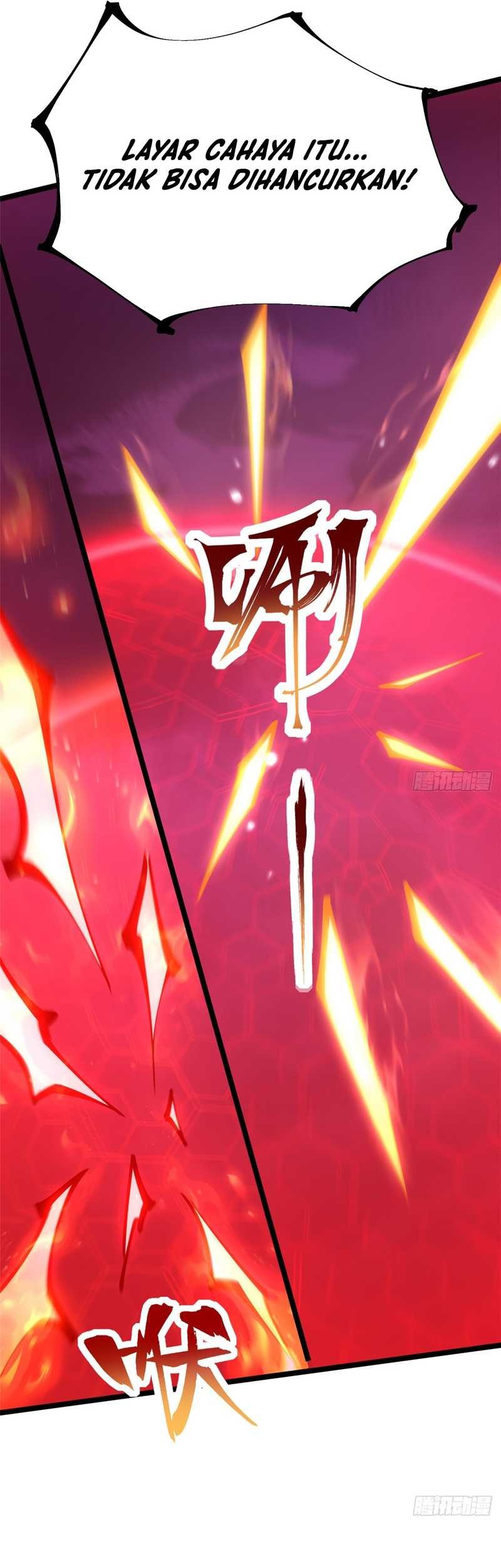 I Really Don’t Want to Learn Forbidden Spells Chapter 92 Gambar 37