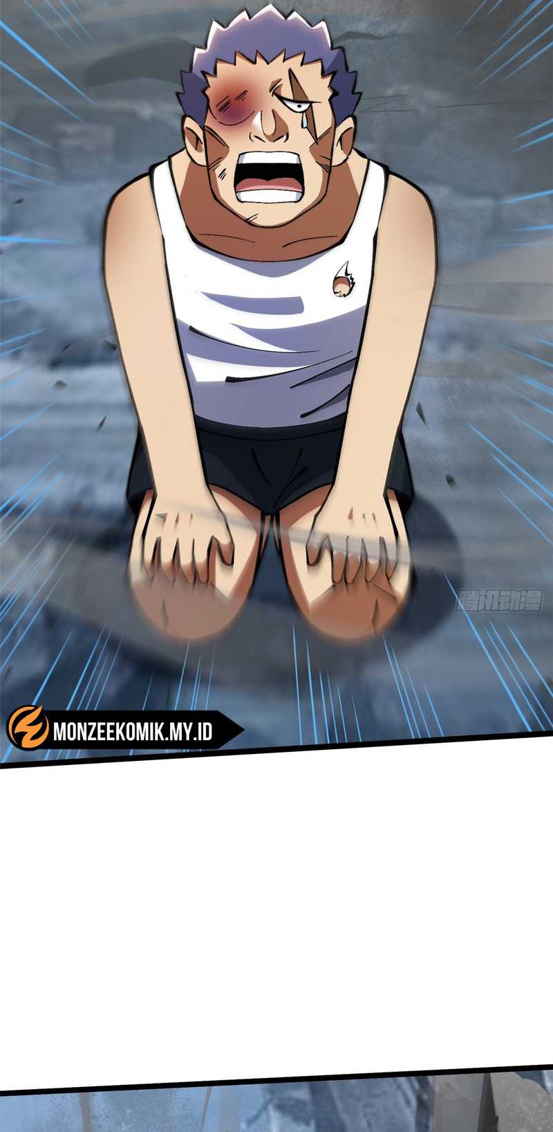 I Really Don’t Want to Learn Forbidden Spells Chapter 92 Gambar 6