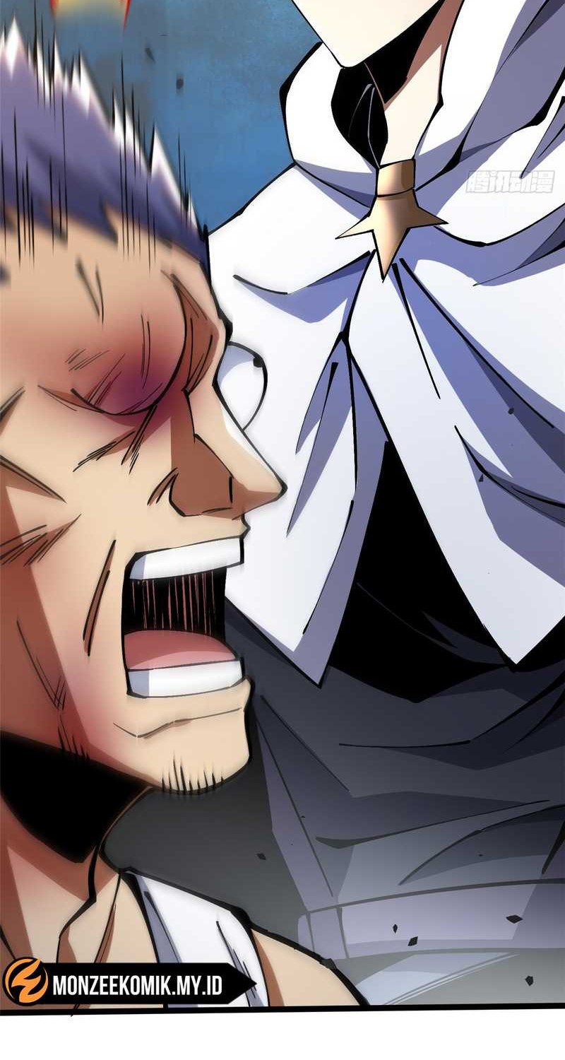 I Really Don’t Want to Learn Forbidden Spells Chapter 92 Gambar 10