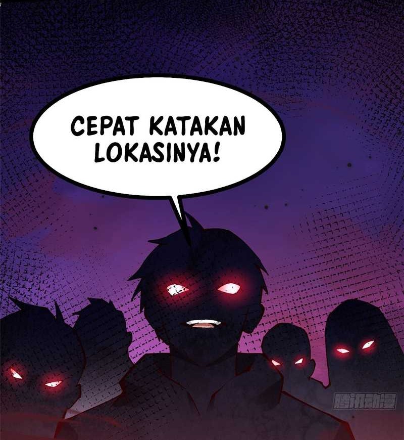 I Really Don’t Want to Learn Forbidden Spells Chapter 92 Gambar 12