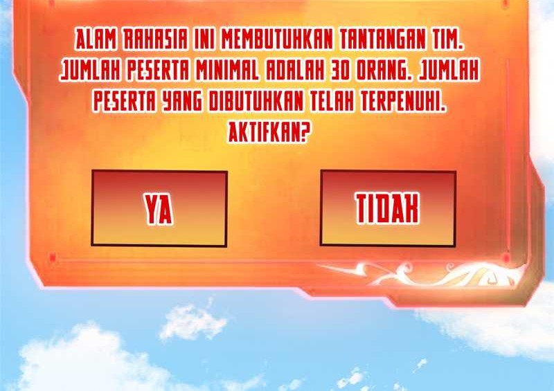 I Really Don’t Want to Learn Forbidden Spells Chapter 92 Gambar 14