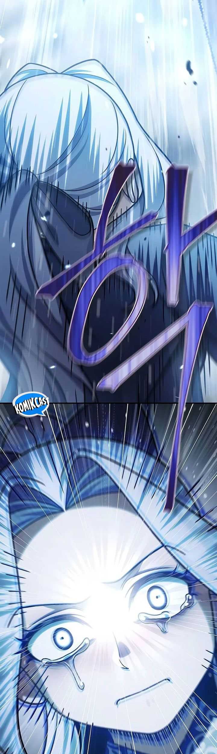 Heavenly Grand Archive’s Young Master Chapter 115 Gambar 8