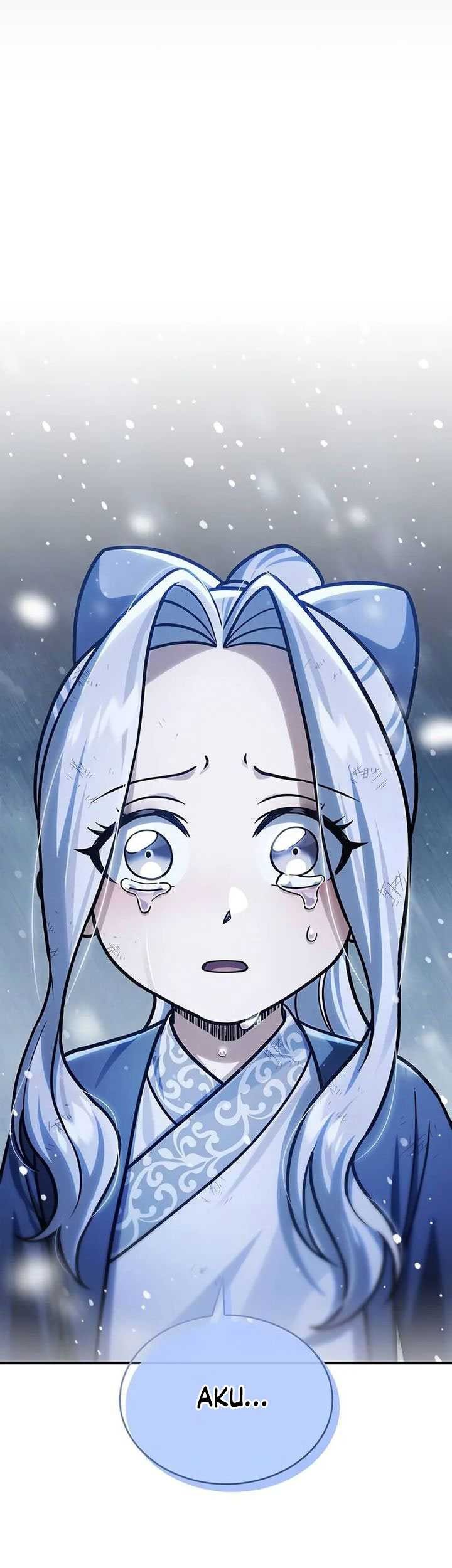 Heavenly Grand Archive’s Young Master Chapter 115 Gambar 104