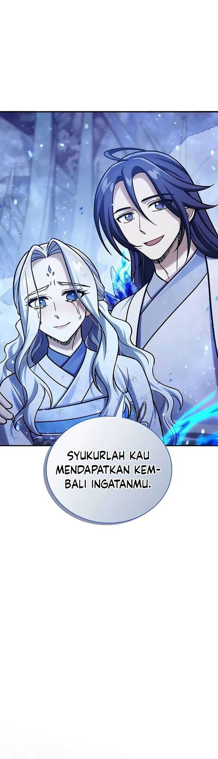 Heavenly Grand Archive’s Young Master Chapter 115 Gambar 110
