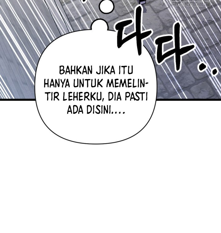 The Indomitable Wanderer Chapter 23 Gambar 46