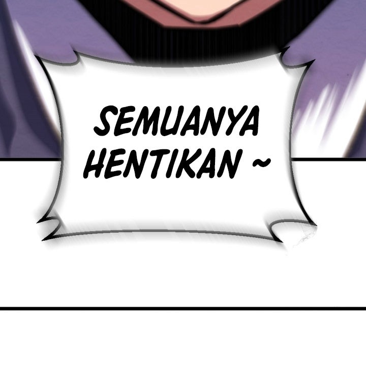 The Indomitable Wanderer Chapter 23 Gambar 52