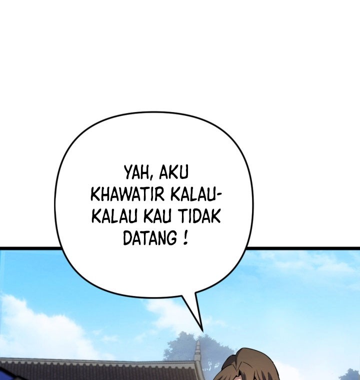 The Indomitable Wanderer Chapter 23 Gambar 55