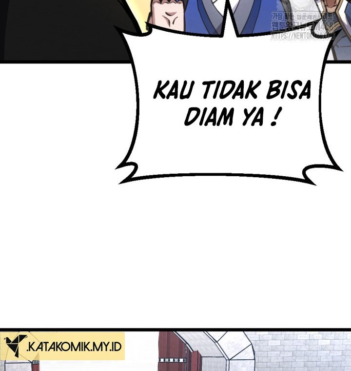 The Indomitable Wanderer Chapter 23 Gambar 58