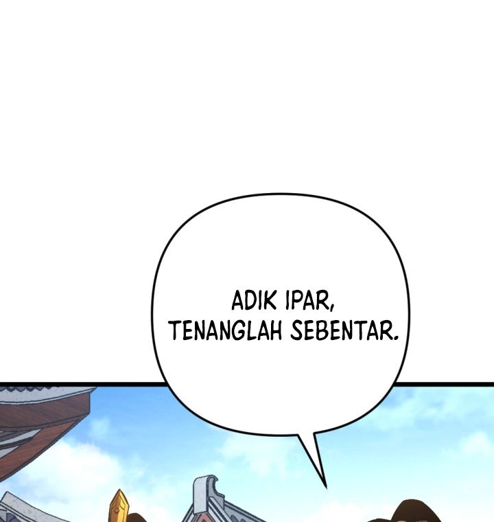 The Indomitable Wanderer Chapter 23 Gambar 61
