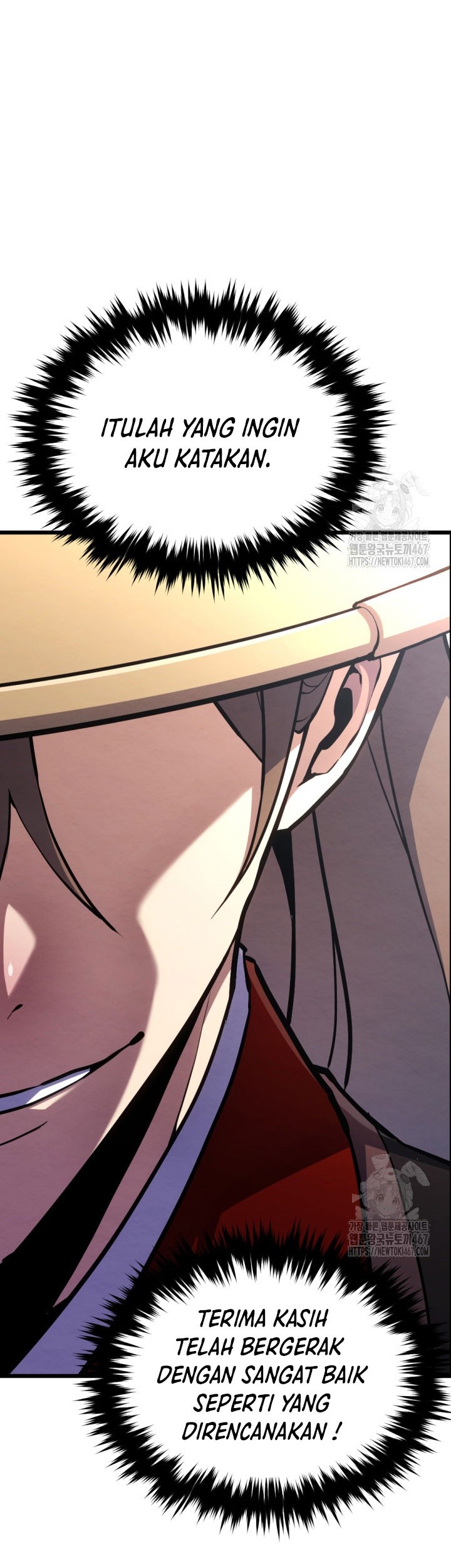 The Indomitable Wanderer Chapter 23 Gambar 5