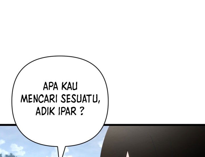 The Indomitable Wanderer Chapter 23 Gambar 13