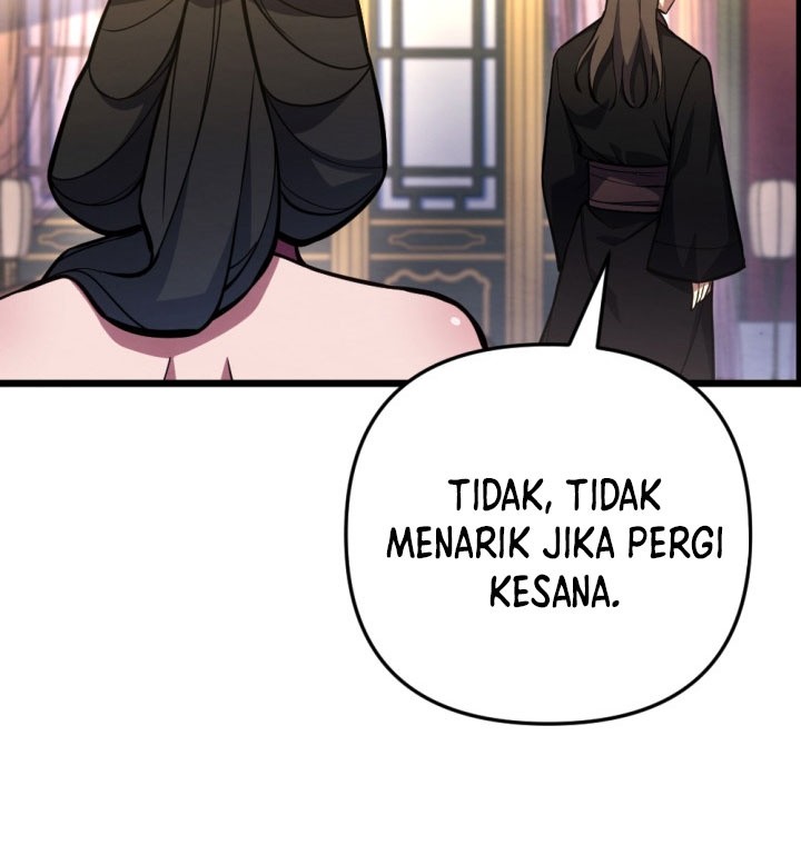 The Indomitable Wanderer Chapter 22 Gambar 34