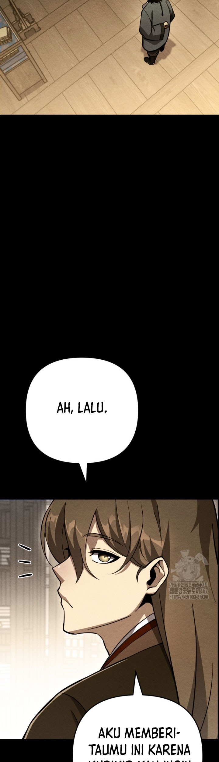 The Indomitable Wanderer Chapter 22 Gambar 41