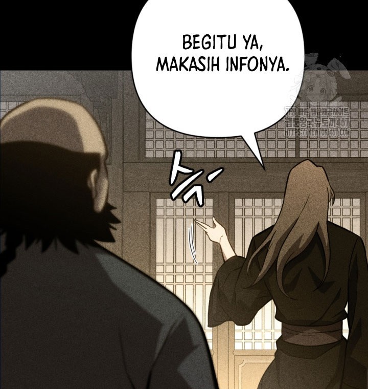 The Indomitable Wanderer Chapter 22 Gambar 43