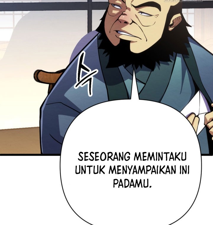 The Indomitable Wanderer Chapter 22 Gambar 46