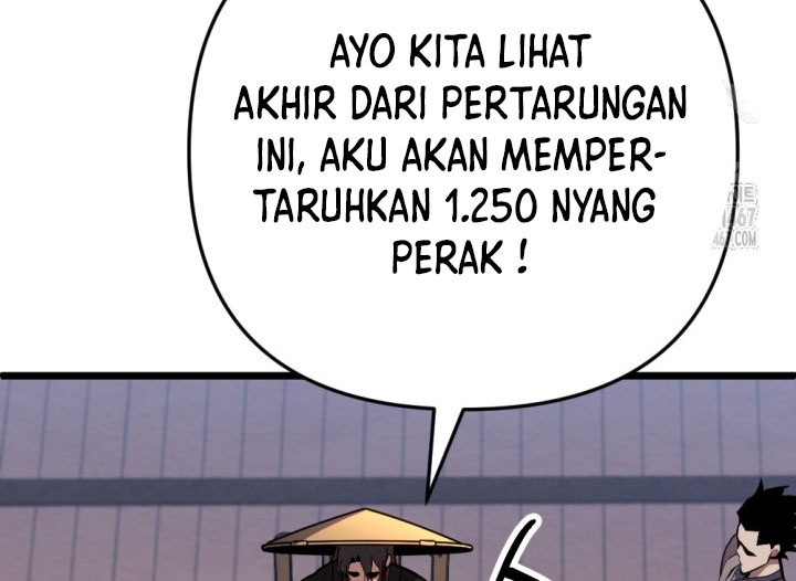 The Indomitable Wanderer Chapter 22 Gambar 10
