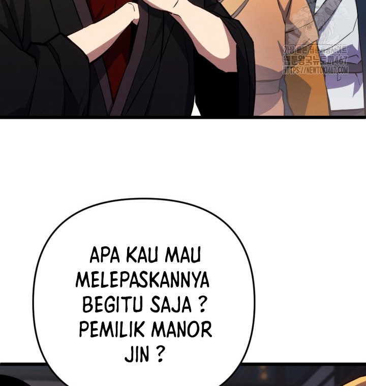 The Indomitable Wanderer Chapter 22 Gambar 19