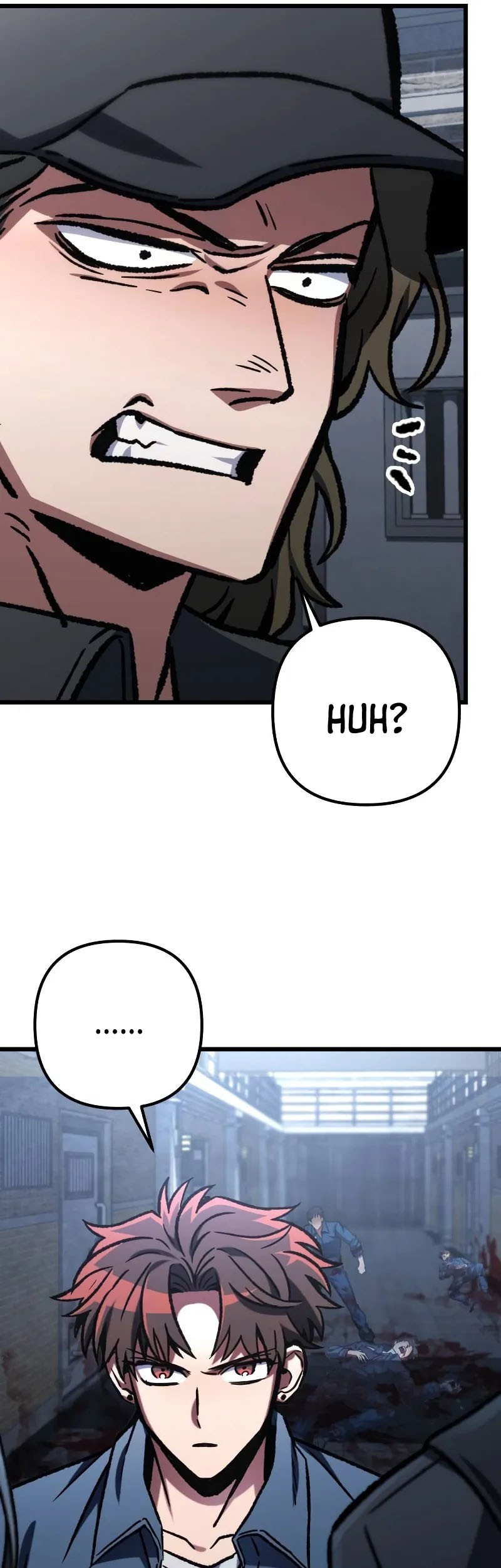 The Genius Assassin Who Takes it All Chapter 65 Gambar 40