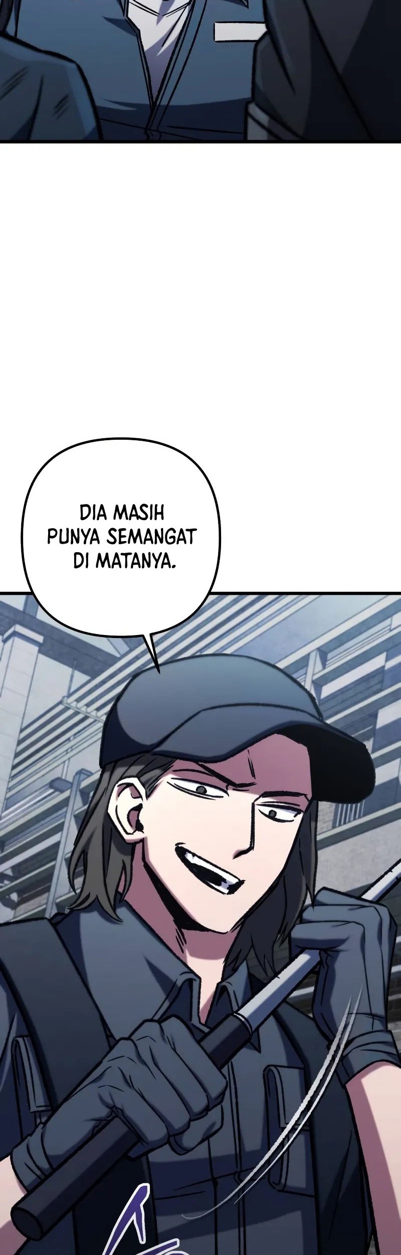 The Genius Assassin Who Takes it All Chapter 65 Gambar 41