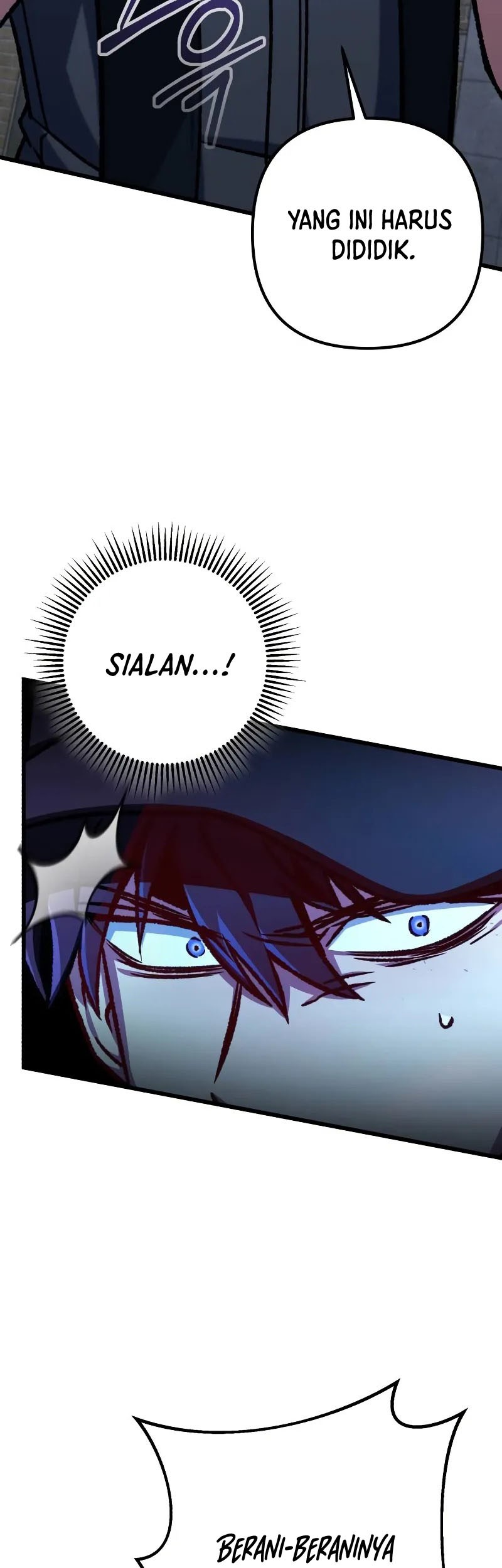 The Genius Assassin Who Takes it All Chapter 65 Gambar 42
