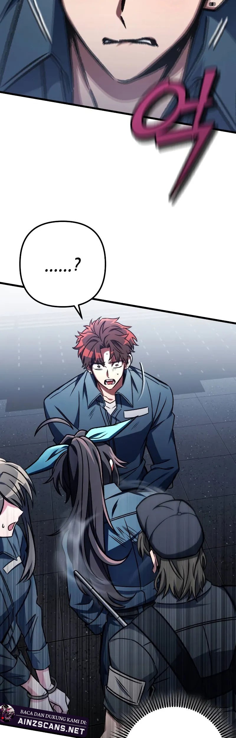 The Genius Assassin Who Takes it All Chapter 65 Gambar 44