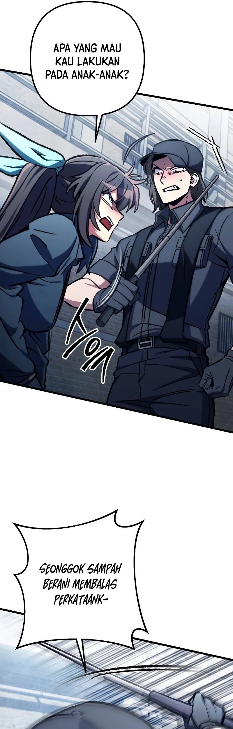 The Genius Assassin Who Takes it All Chapter 65 Gambar 46