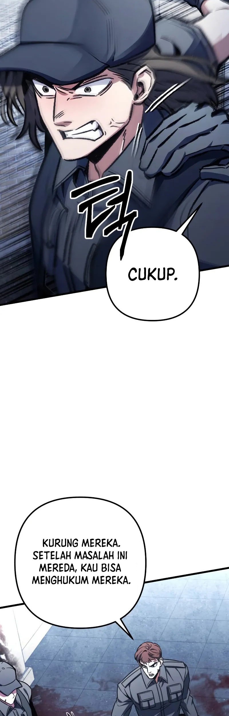 The Genius Assassin Who Takes it All Chapter 65 Gambar 47