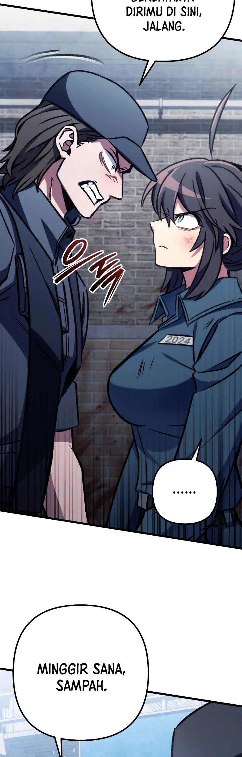 The Genius Assassin Who Takes it All Chapter 65 Gambar 50