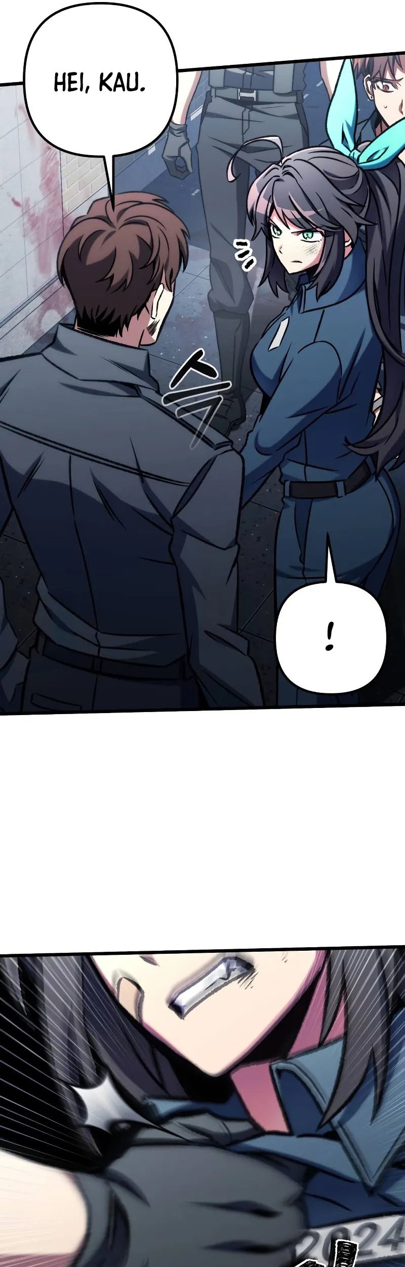 The Genius Assassin Who Takes it All Chapter 65 Gambar 52