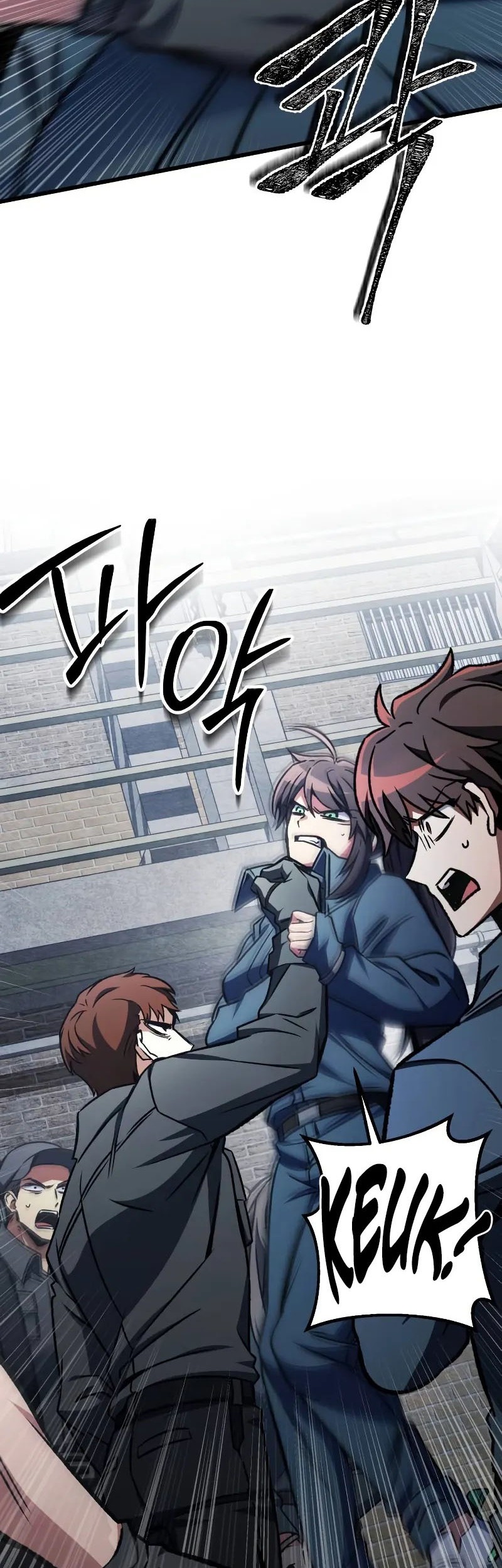 The Genius Assassin Who Takes it All Chapter 65 Gambar 53
