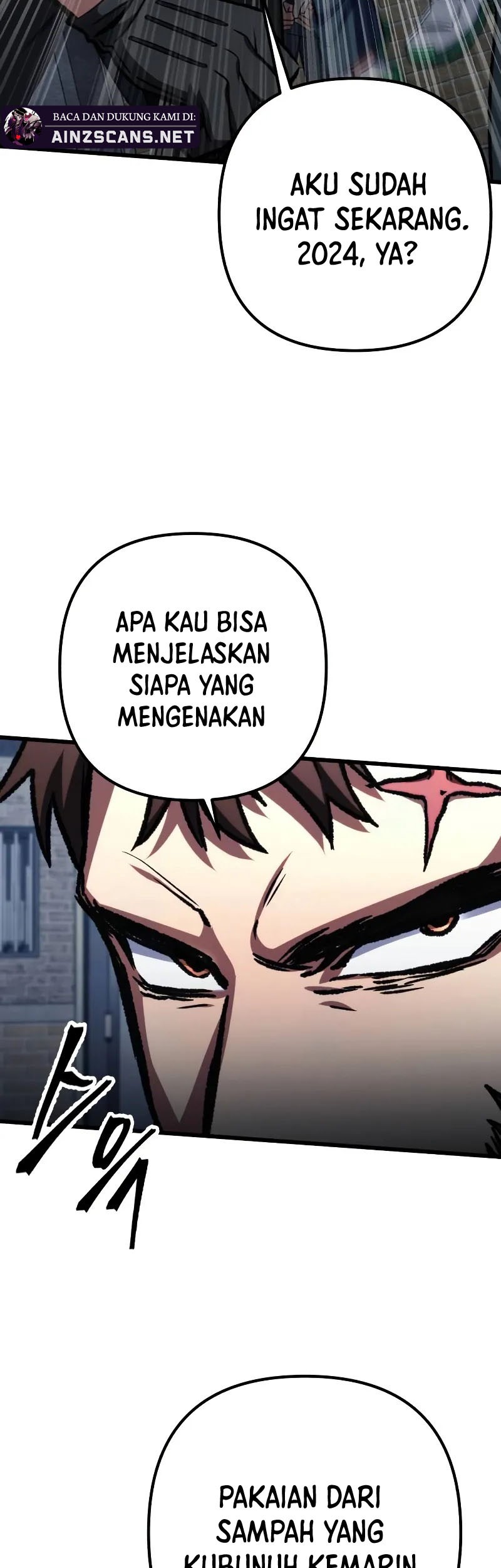 The Genius Assassin Who Takes it All Chapter 65 Gambar 54