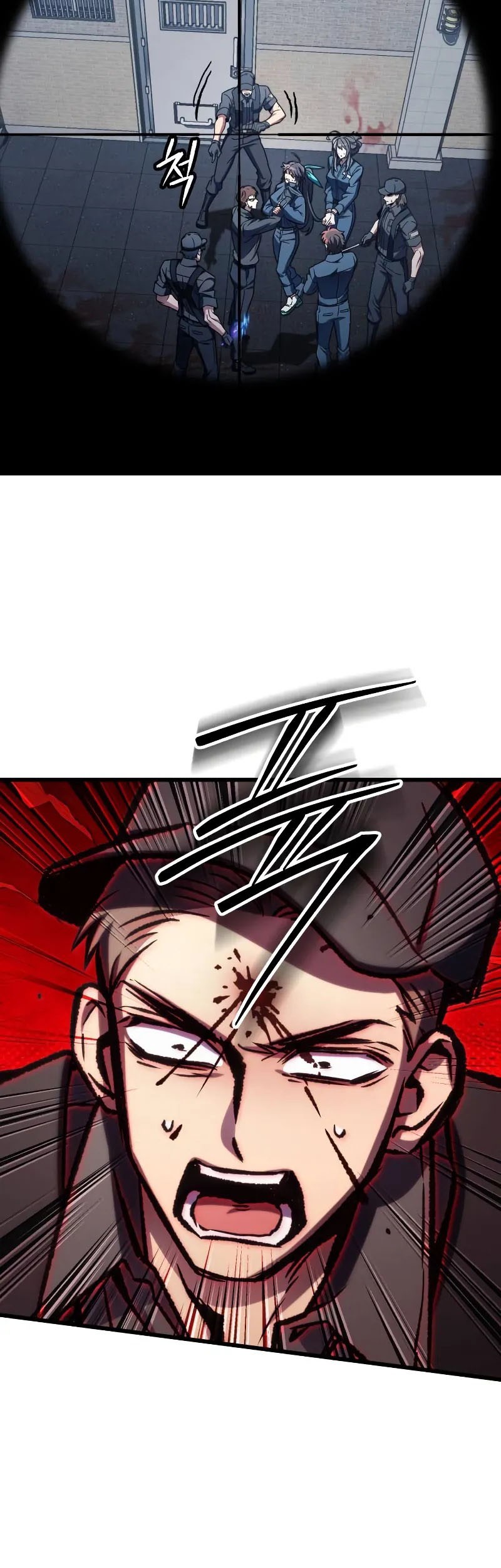 The Genius Assassin Who Takes it All Chapter 65 Gambar 56