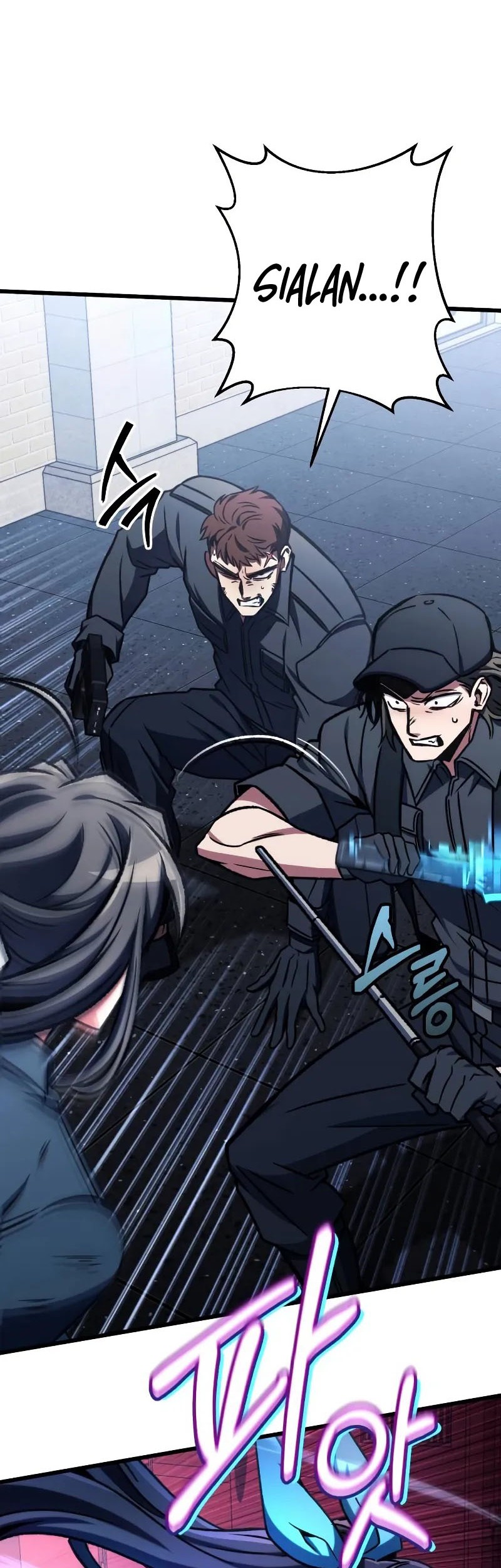The Genius Assassin Who Takes it All Chapter 65 Gambar 59