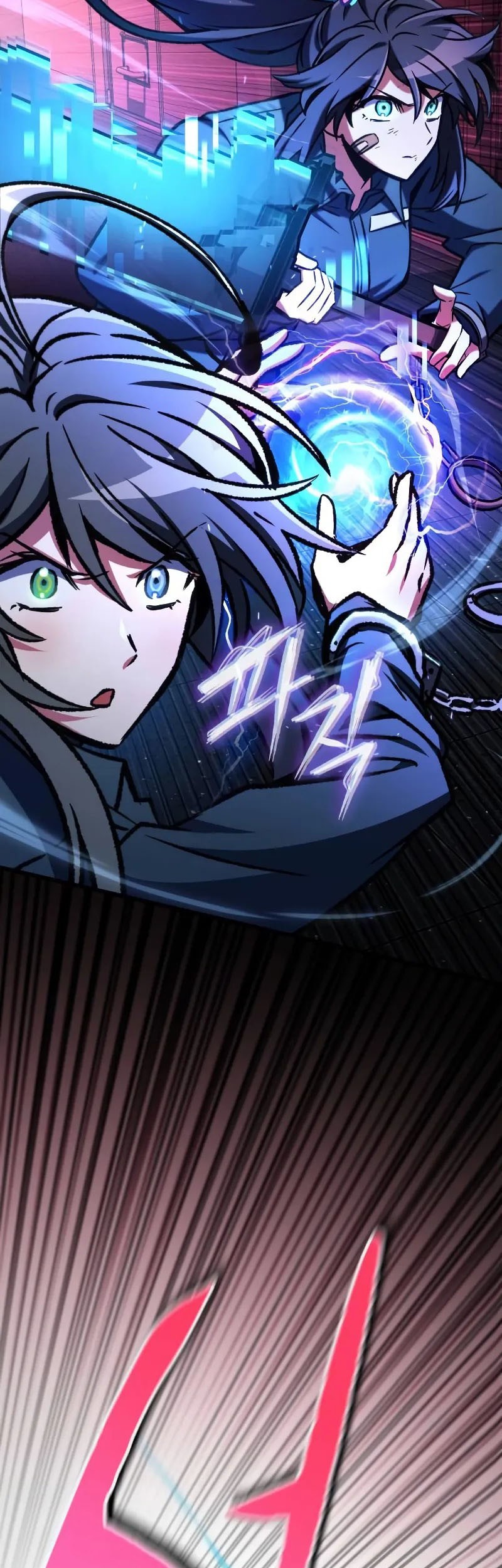 The Genius Assassin Who Takes it All Chapter 65 Gambar 60
