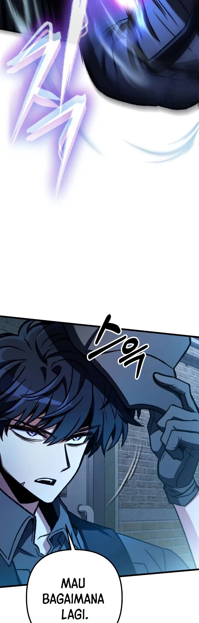 The Genius Assassin Who Takes it All Chapter 65 Gambar 62