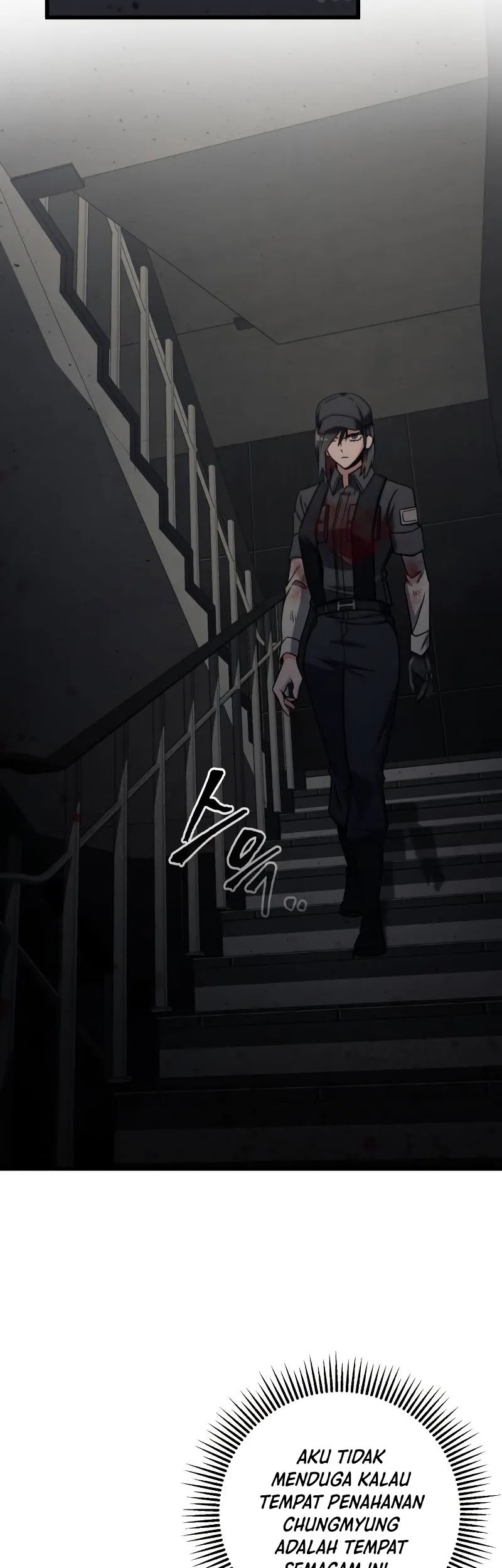 The Genius Assassin Who Takes it All Chapter 65 Gambar 66