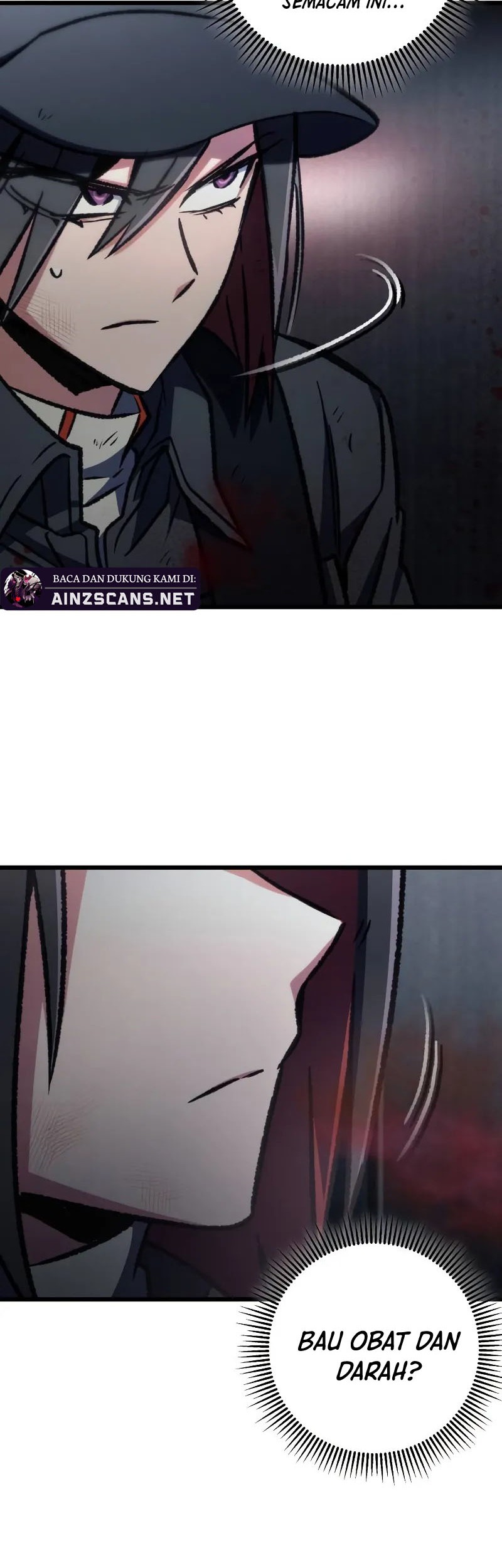 The Genius Assassin Who Takes it All Chapter 65 Gambar 67