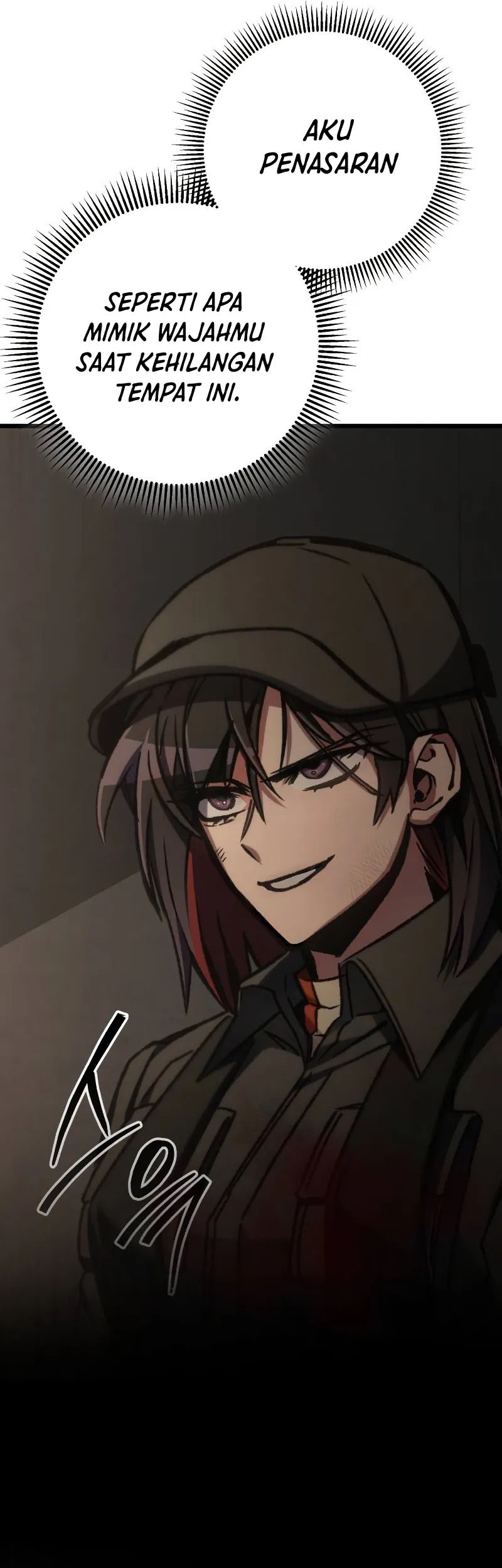 The Genius Assassin Who Takes it All Chapter 65 Gambar 70