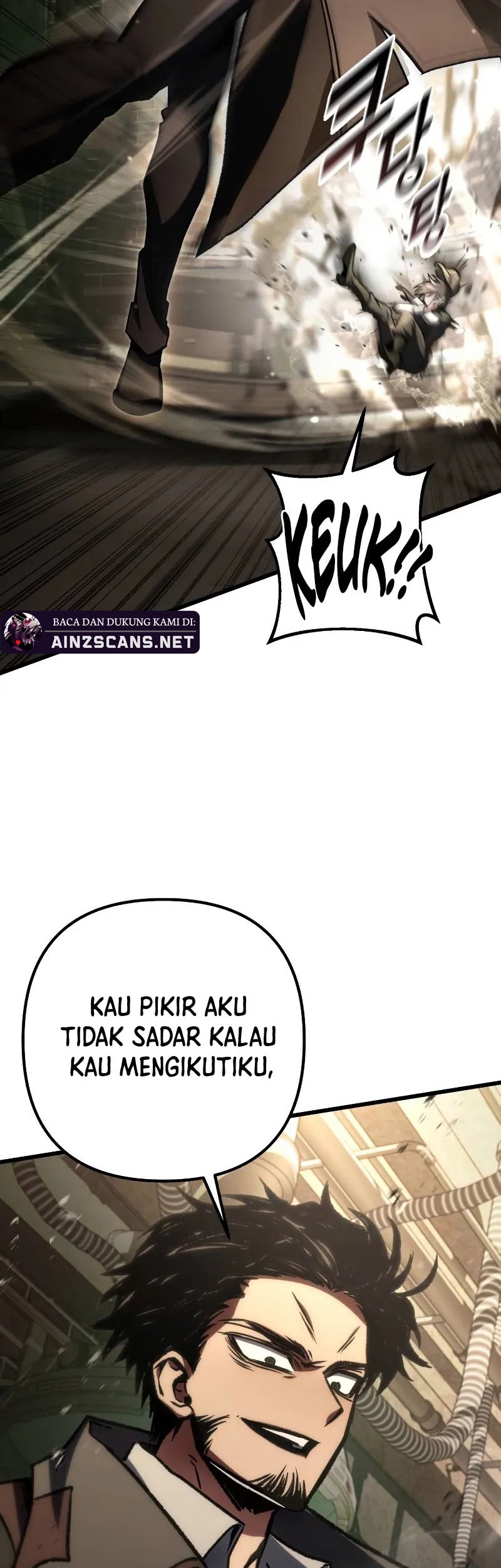 The Genius Assassin Who Takes it All Chapter 65 Gambar 73