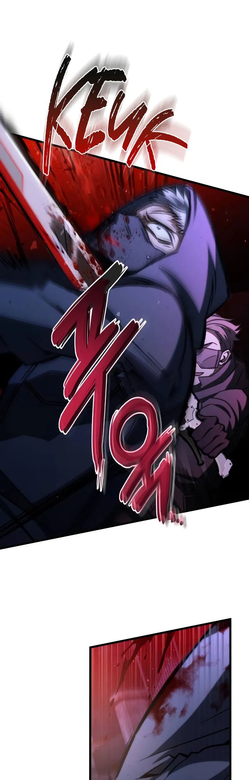 The Genius Assassin Who Takes it All Chapter 65 Gambar 6