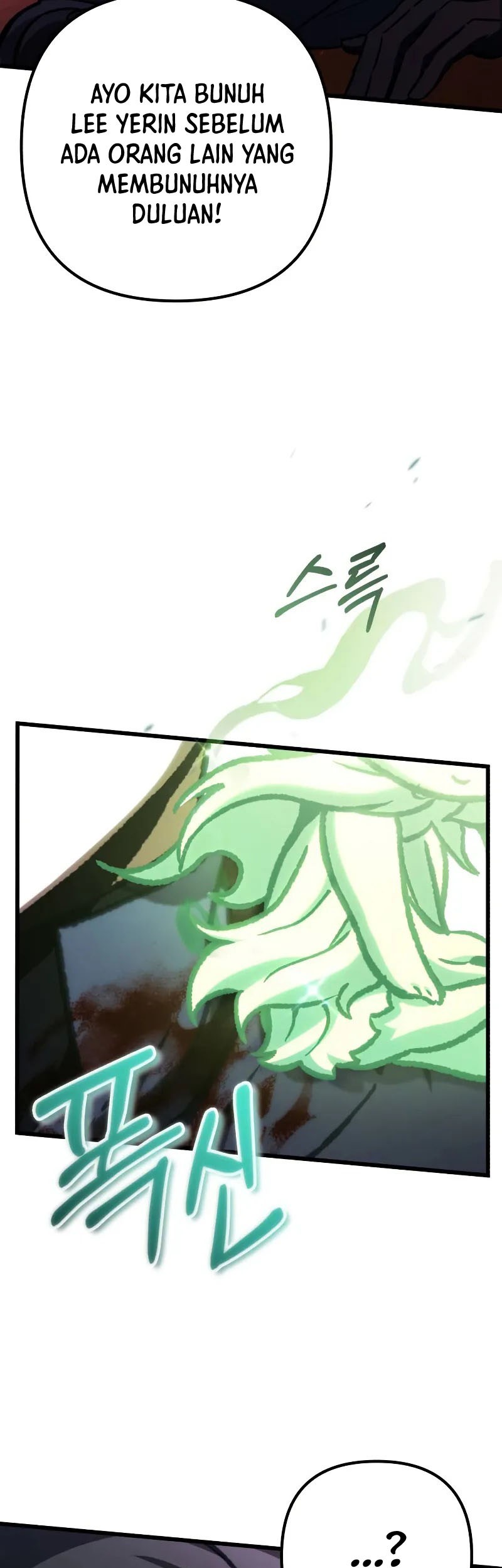 The Genius Assassin Who Takes it All Chapter 65 Gambar 8