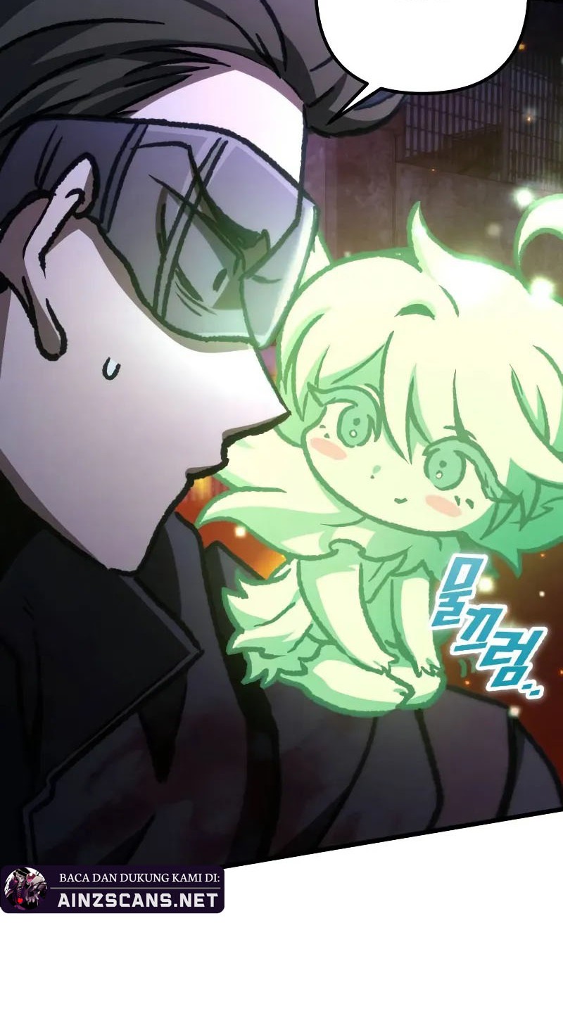 The Genius Assassin Who Takes it All Chapter 65 Gambar 9